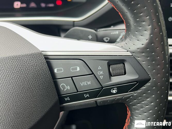 Seat Tarraco 51 interauto-car