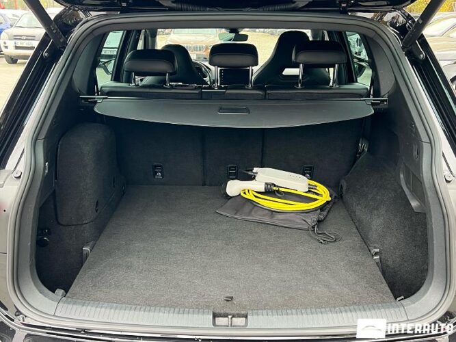 Seat Tarraco 64 interauto-car