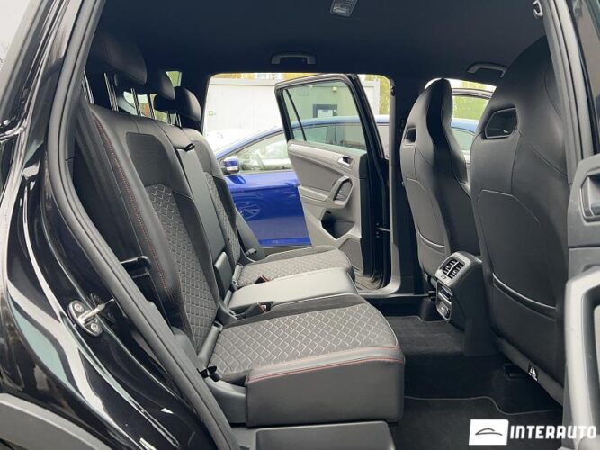 Seat Tarraco 61 interauto-car