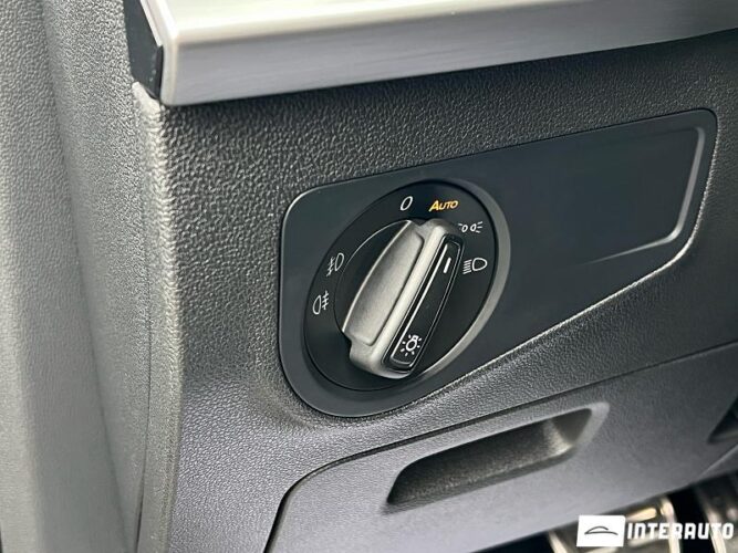 Seat Tarraco 46 interauto-car