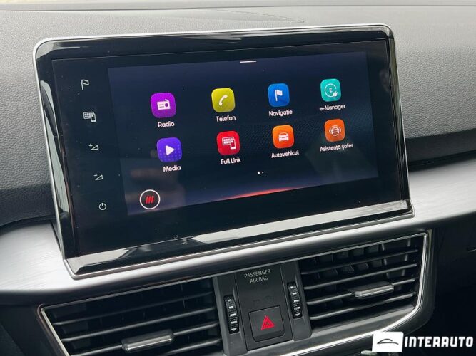 Seat Tarraco 56 interauto-car