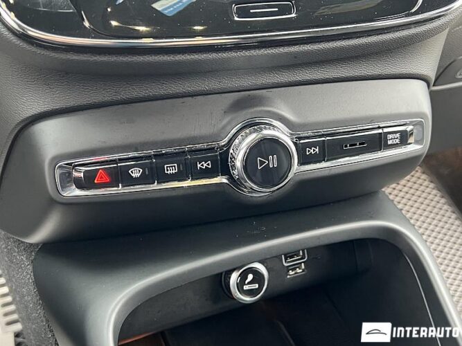 Volvo XC 40 47 interauto-car