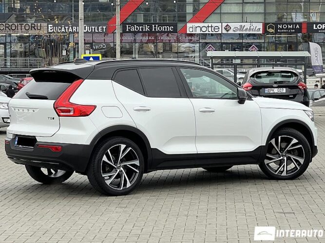 Volvo XC 40 38 interauto-car
