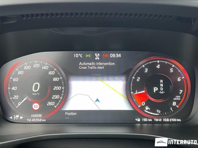 Volvo XC 40 43 interauto-car