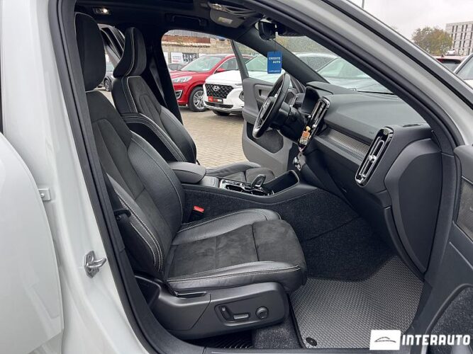 Volvo XC 40 53 interauto-car