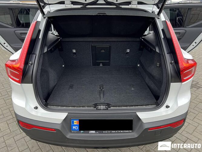 Volvo XC 40 60 interauto-car