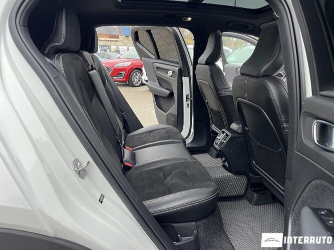 Volvo XC 40 52 interauto-car