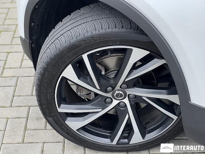 Volvo XC 40 55 interauto-car