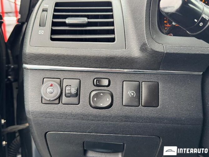 Toyota Avensis 37 interauto-car