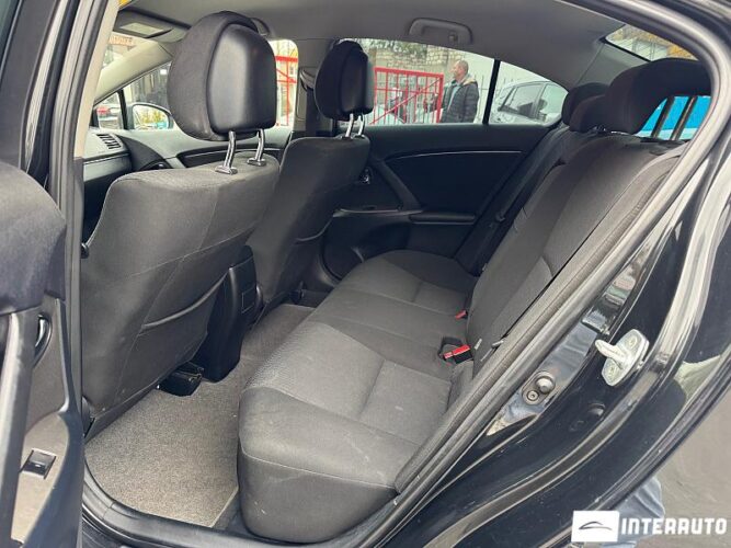 Toyota Avensis 38 interauto-car