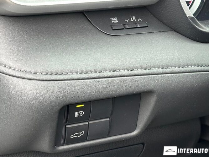 Toyota Highlander 49 interauto-car