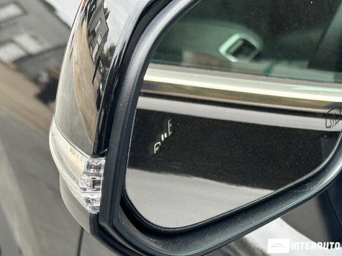 Toyota Highlander 54 interauto-car