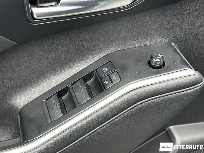 Toyota Highlander 51 interauto-car