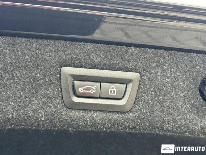 BMW 530e 48 interauto-car