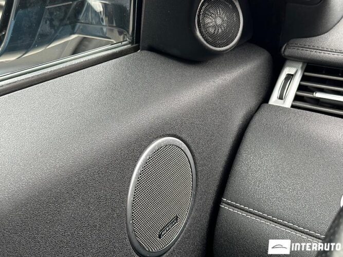 Land Rover Range Rover Evoque 45 interauto-car