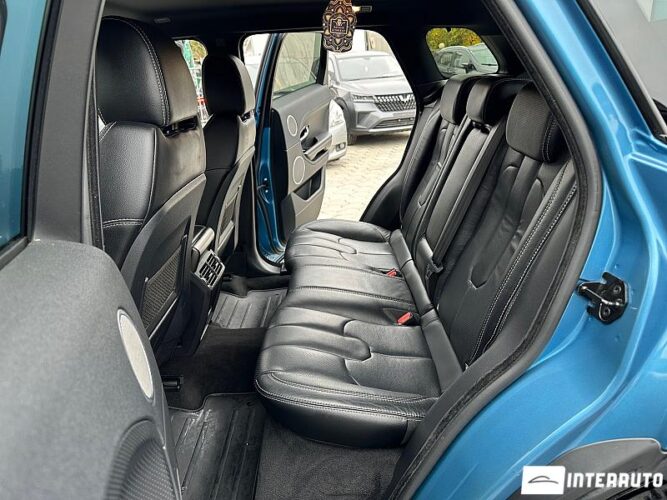 Land Rover Range Rover Evoque 47 interauto-car