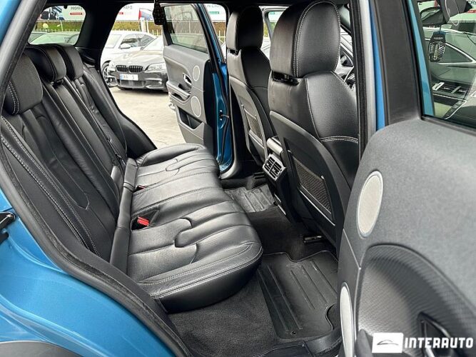 Land Rover Range Rover Evoque 46 interauto-car