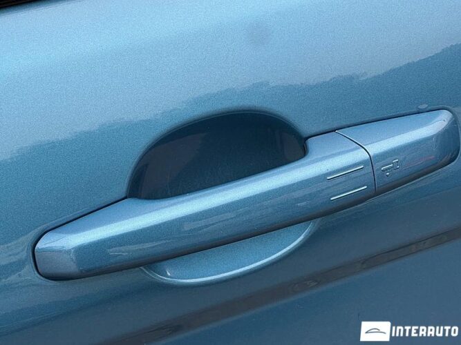 Land Rover Range Rover Evoque 50 interauto-car