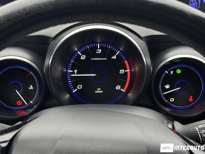 Honda Civic 38 interauto-car