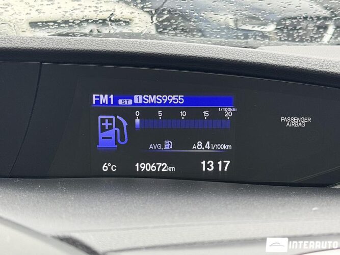 Honda Civic 39 interauto-car