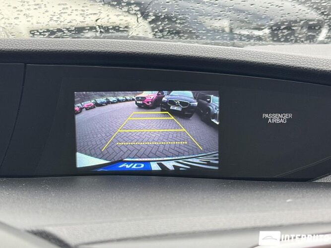 Honda Civic 40 interauto-car