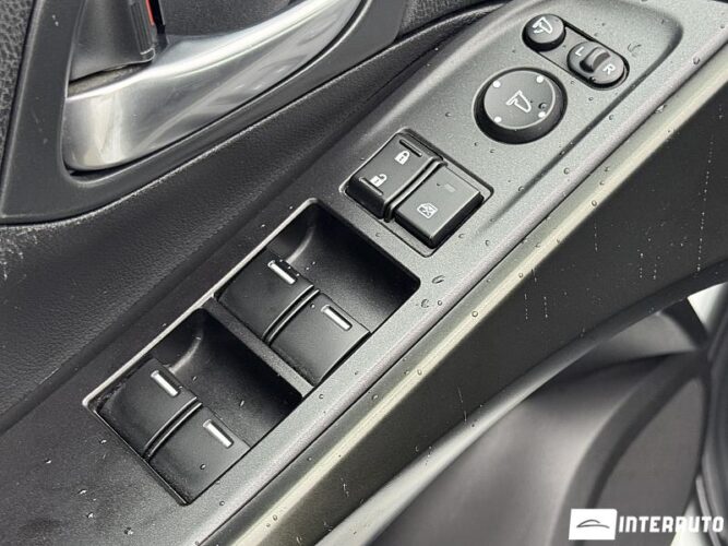 Honda Civic 46 interauto-car