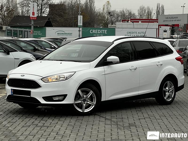 Ford Focus 2 interauto oferta masina