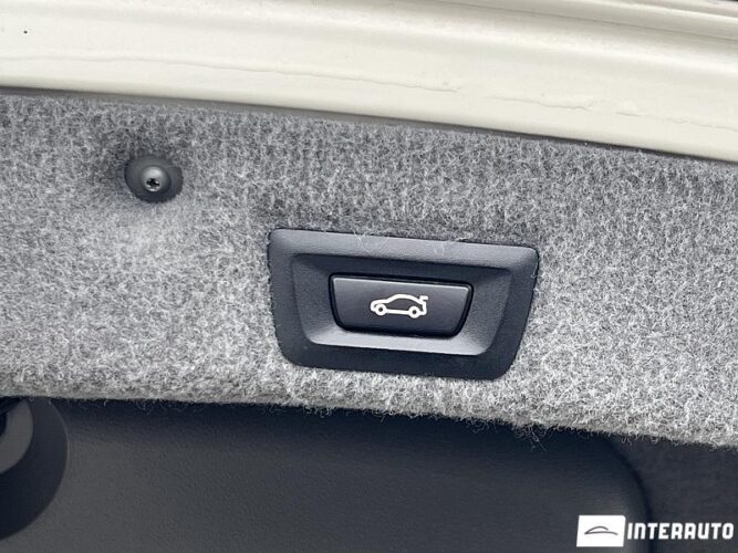 BMW 740 60 interauto-car