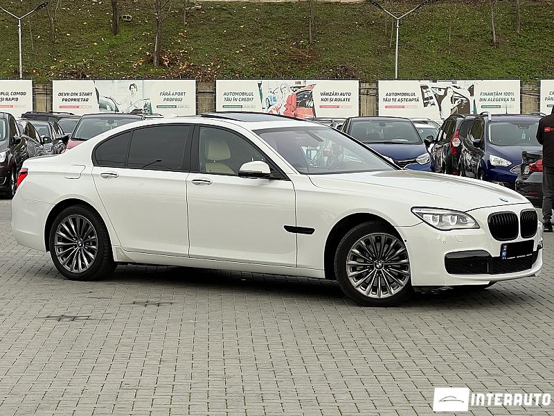 BMW 740 2 interauto oferta masina