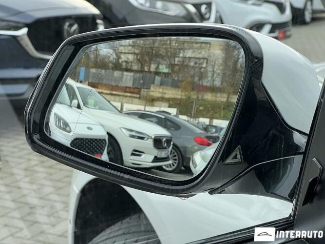 BMW 740 55 interauto-car