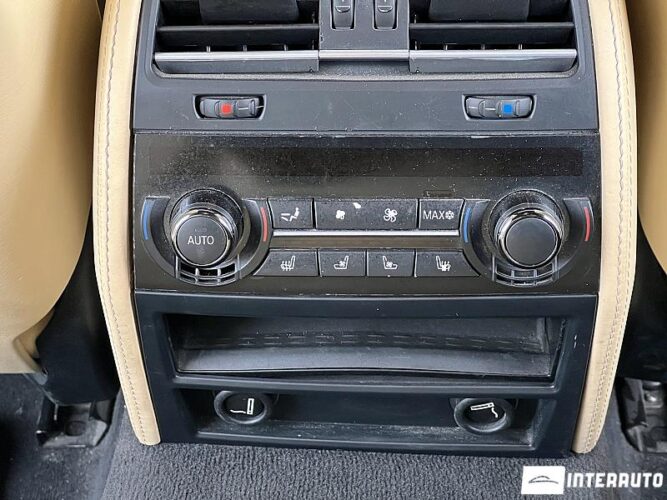 BMW 740 50 interauto-car