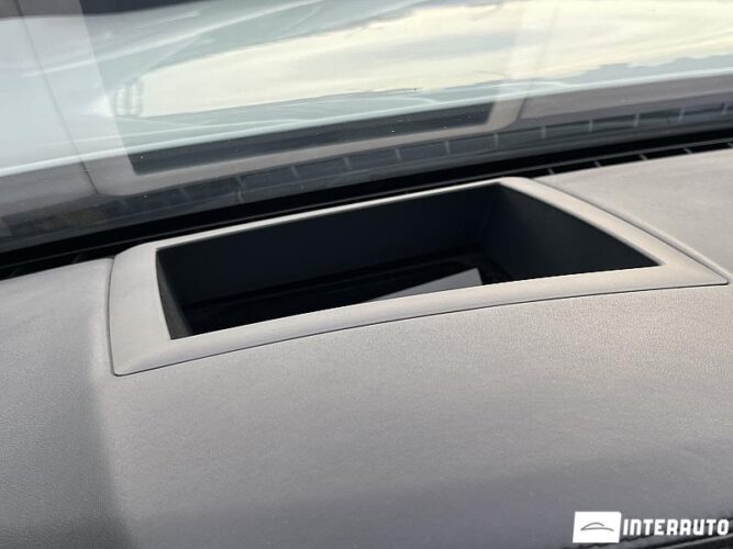 BMW 740 44 interauto-car