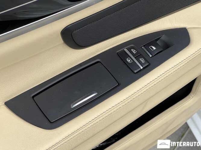 BMW 740 49 interauto-car
