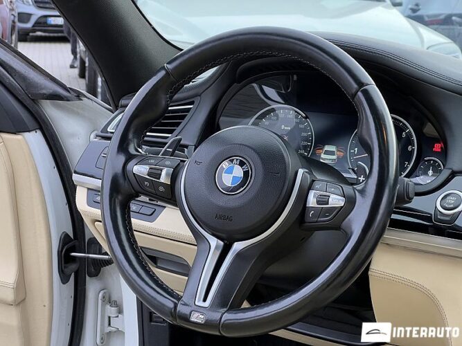 BMW 740 42 interauto-car