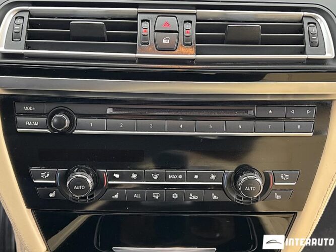 BMW 740 46 interauto-car