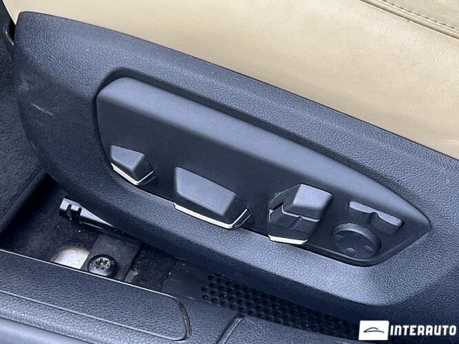 BMW 740 58 interauto-car