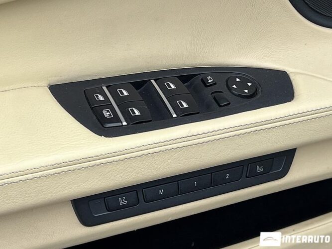 BMW 740 56 interauto-car