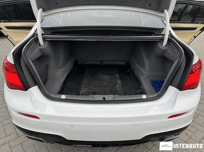 BMW 740 59 interauto-car