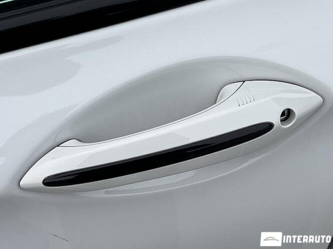 BMW 740 54 interauto-car