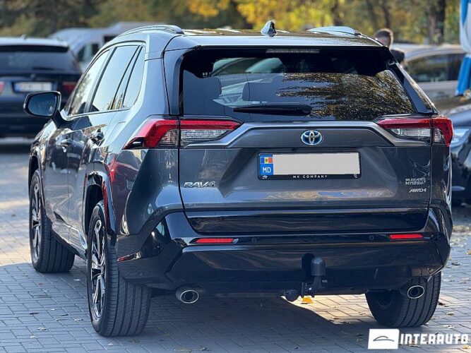 Toyota Rav-4 34 interauto-car