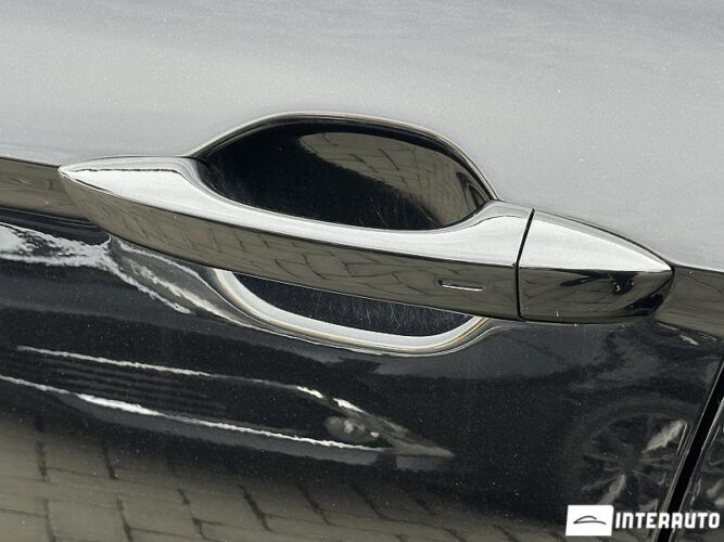 Volkswagen Passat GTE 52 interauto-car