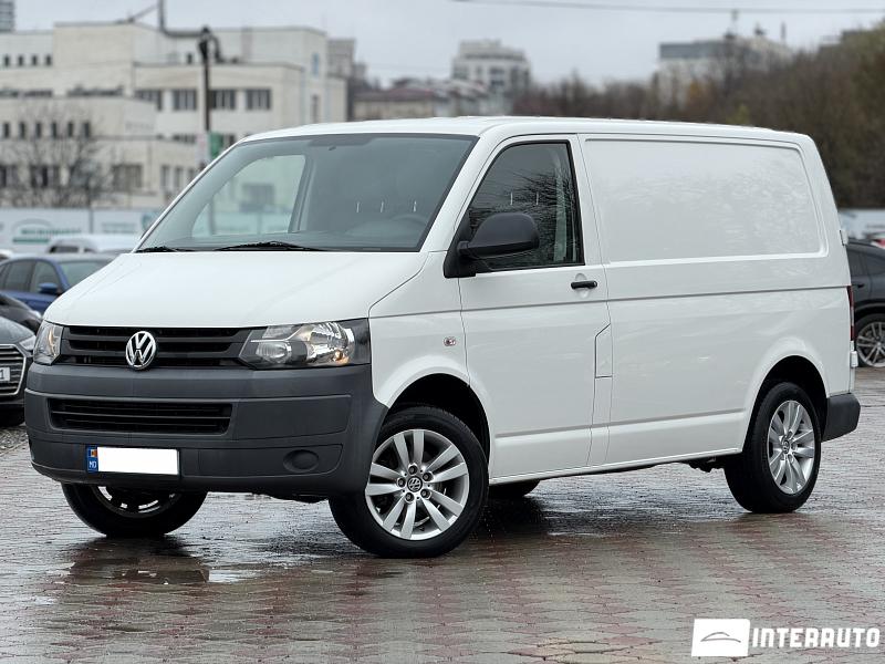 Volkswagen Transporter 2 interauto oferta masina