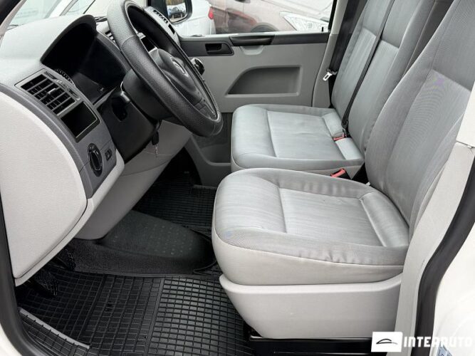 Volkswagen Transporter 31 interauto-car