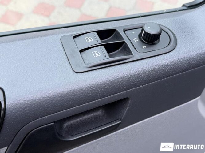 Volkswagen Transporter 33 interauto-car