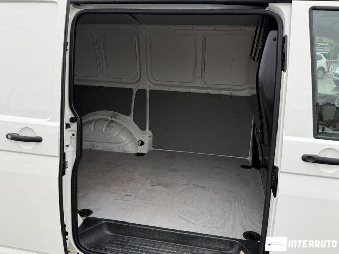Volkswagen Transporter 41 interauto-car
