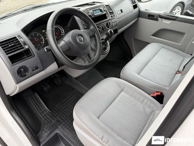 Volkswagen Transporter 39 interauto-car