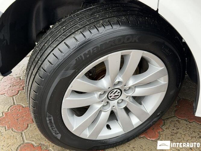 Volkswagen Transporter 40 interauto-car