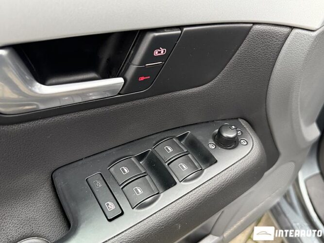 Seat Exeo 45 interauto-car