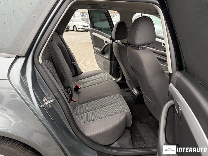 Seat Exeo 41 interauto-car