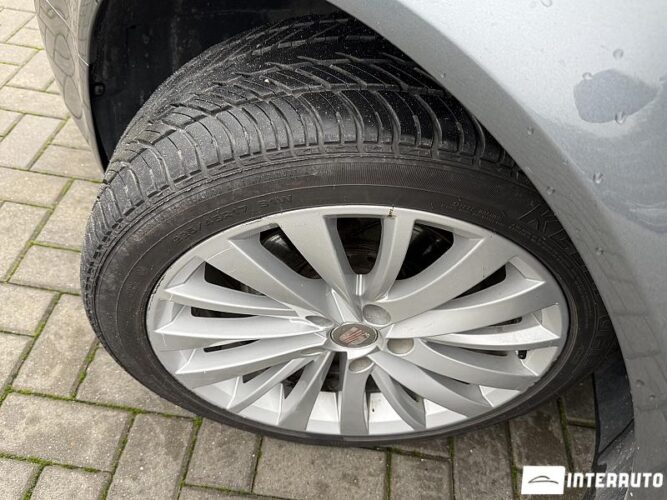 Seat Exeo 43 interauto-car